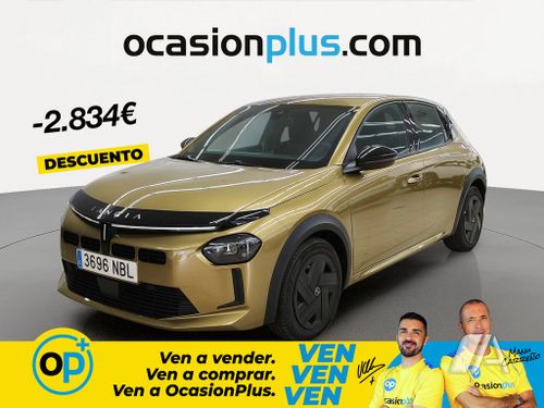 Lancia Ypsilon 2025, foto 1