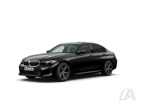 BMW Serie 3 Berlina 320d (G20 LCI) 2025