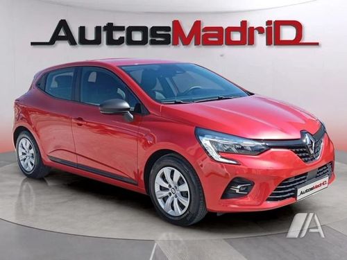 Renault Clio Zen Tce 2022