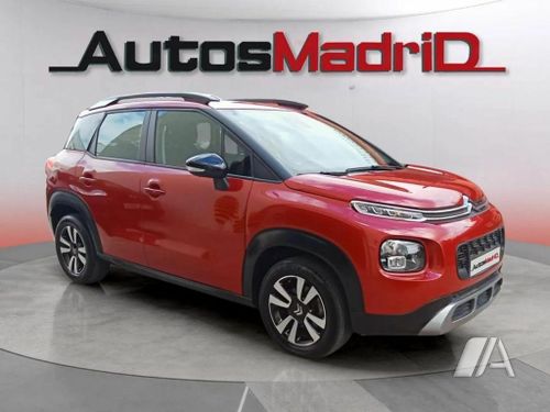 Citroën C3 Aircross PureTech S&S 6v FEEL 2020