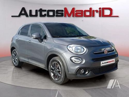 Fiat 500X Cross 1,0 Firefly T3 S&S 2022