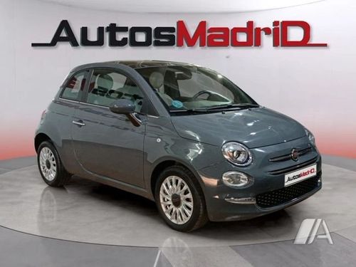 Fiat 500 Dolcevita 1.0 Hybrid 2022