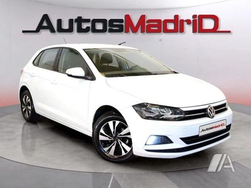 Volkswagen Polo 2020