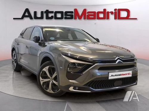 Citroën C5 2022