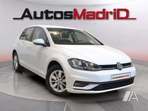 Volkswagen Golf 5 ptas. 1.0 TSI 2020