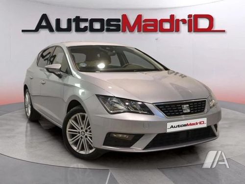 SEAT León 2020