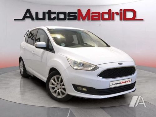 Ford C-Max 1.5 TDCi Trend+ 2015