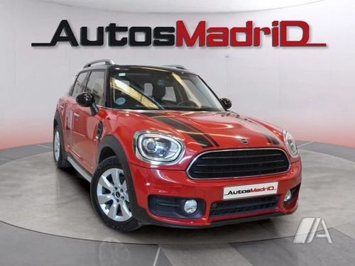 MINI Countryman 1.5 Cooper 6V 2020