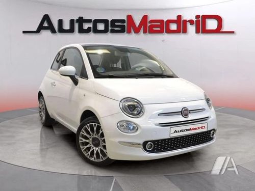 Fiat 500 Dolcevita 1.0 Hybrid 2023