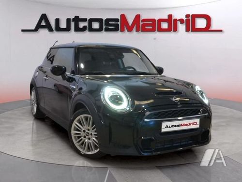 MINI Cooper 2023, foto 1