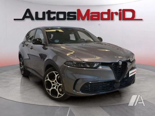 Alfa Romeo Tonale 1,6 DS SPRINT FWD 2024