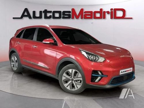 Kia Niro E-NIRO Drive Long Range 2022, foto 1