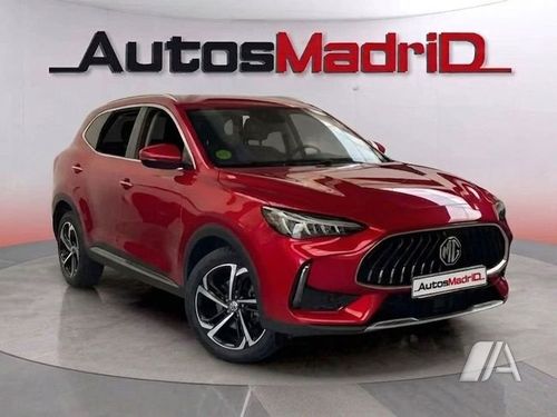 MG HS 1.5 GDI 2024