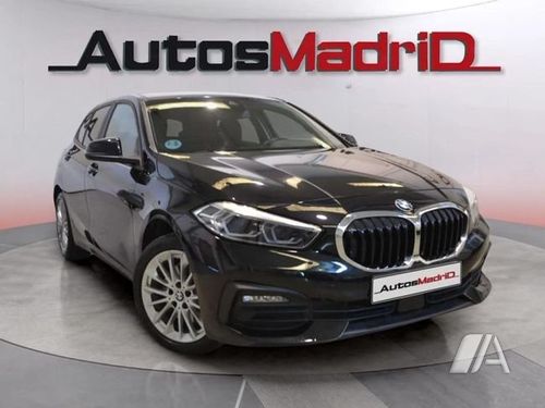 BMW Serie 1 118 i (F40) 2022