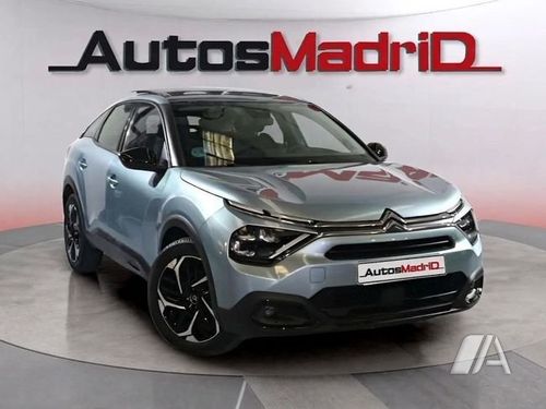 Citroën C4 1.2 PureTech S&S 6V Shine 2023