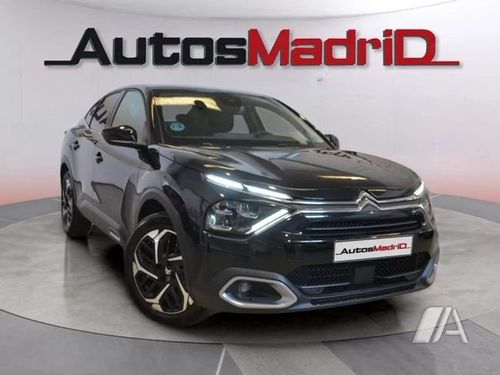 Citroën C4 1.2 PureTech S&S EAT8 Shine 2023