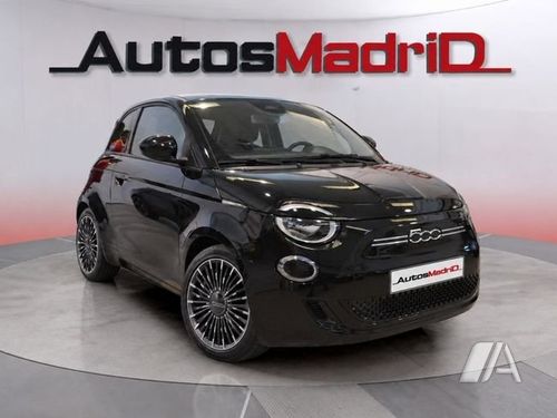 Fiat 500 Icon Hb 320km (2021) 2023
