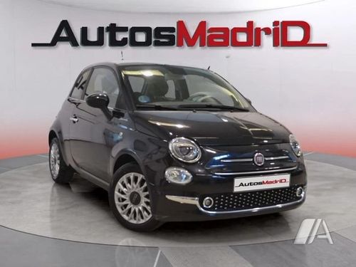 Fiat 500 Dolcevita 1.0 Hybrid 2022