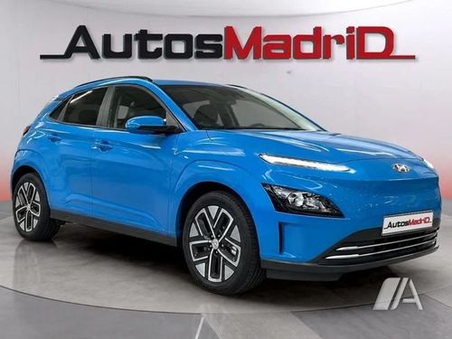 Hyundai Kona EV FL MAXX 2022