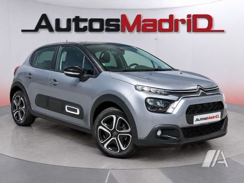 Citroën C3 1.5 BlueHDi S&S FEEL 2022, foto 1