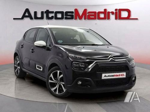 Citroën C3 1.5 BlueHDi S&S Shine (2021) 2022, foto 1