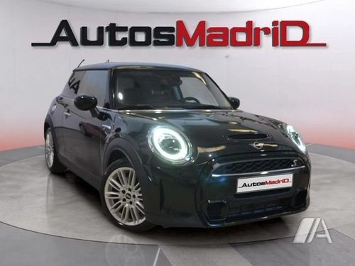 MINI Cooper 2023, foto 1