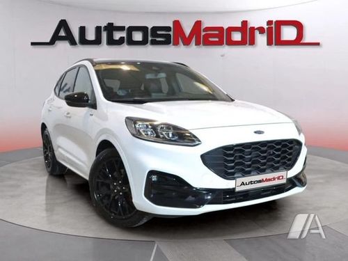 Ford Kuga ST-Line X 2.5 Duratec FHEV Auto 2023, foto 1