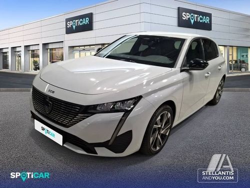 Peugeot 308 2025