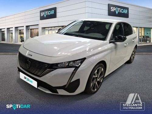 Peugeot 308 2025