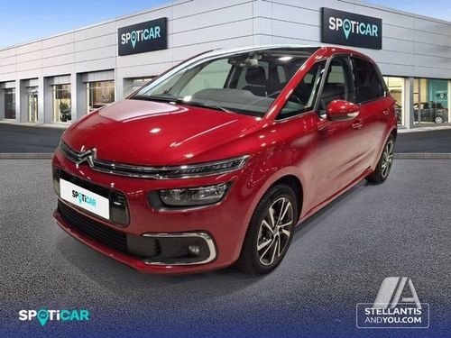 Citroën C4 1.2 PureTech S&S 6V Feel 2019