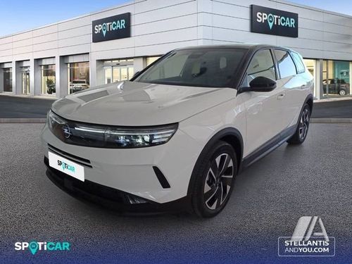 Opel Grandland 2025