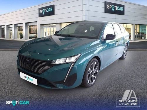 Peugeot 308 2024