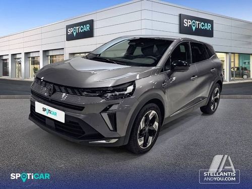 Renault Symbioz 2025
