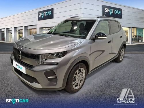 Citroën C3 Turbo S&S 6v Max 2025, foto 1