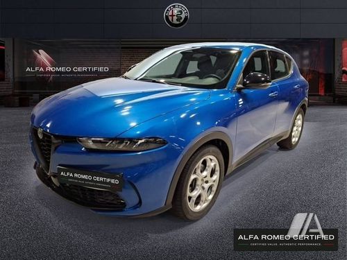 Alfa Romeo Tonale 1.5 MHEV GASOLINA SPRINT FWD 2023