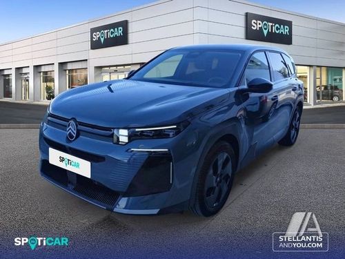 Citroën C5 Aircross 2026, foto 1