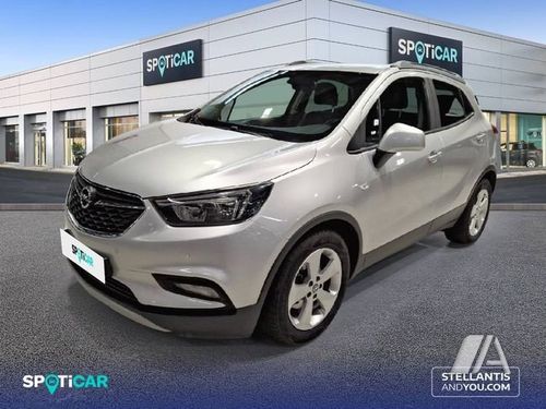 Opel Mokka X 1.4T S&S Selective 4x2 2017