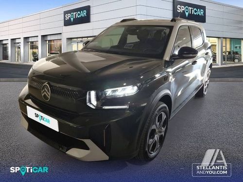 Citroën C3 Aircross 2025