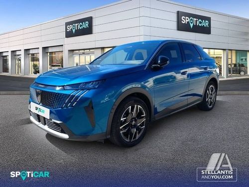 Peugeot 3008 2026