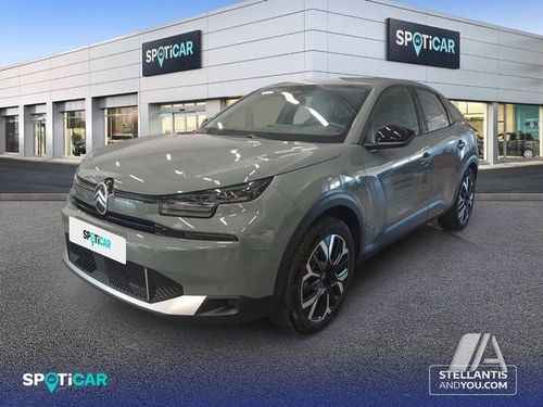 Citroën C4 Hybrid eDCS6 Business Edition (nuevo) 2026
