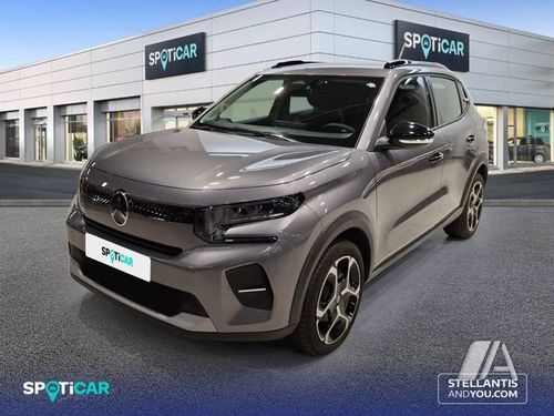 Citroën C3 Hybrid ë-DCS6 PLUS (nuevo) 2025, foto 1