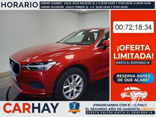 Volvo XC60 2.0 D4 Inscription 6V 2020, foto 1