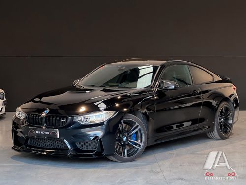 BMW Serie 4 2015, foto 1