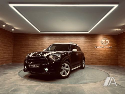MINI Countryman 1.5 Cooper 6V 2018, foto 1