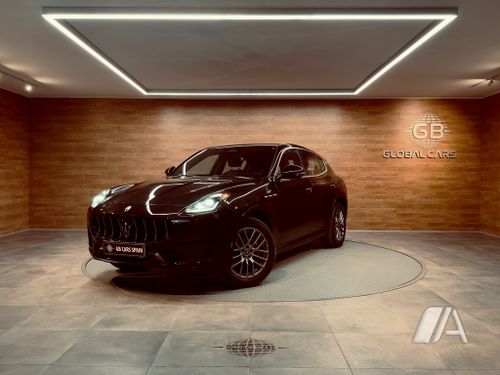 Maserati Grecale 2023, foto 1