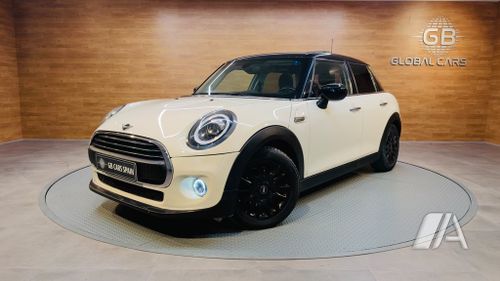 MINI 1.2 One 2019, foto 1