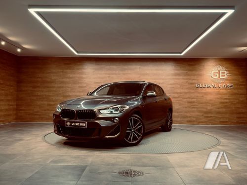 BMW X2 M35i 2019, foto 1