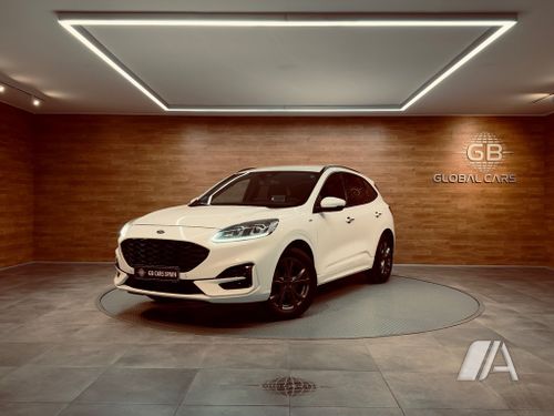 Ford Kuga ST-Line 1.5 EcoBoost 2021, foto 1