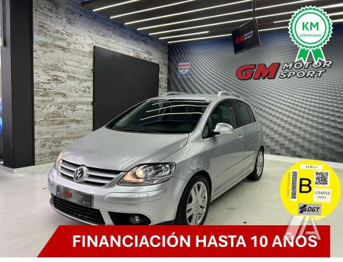 Volkswagen Golf V 2.0 TDI Sportline / Highline / GT Sport 2007