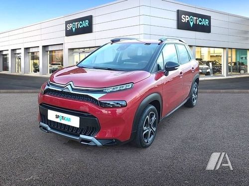 Citroën C3 Aircross BlueHdi S&S 6v Plus 2023